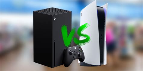 Ps5 Vs Xbox Series X Which Is Better