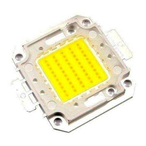 Chip Led Cob W