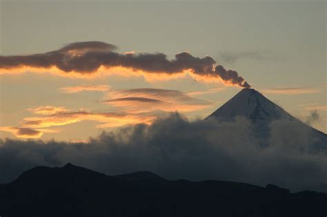 Global Volcanism Program | Shishaldin