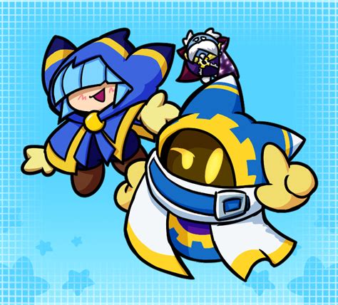 3 Magolor By Nooshstuff On Newgrounds