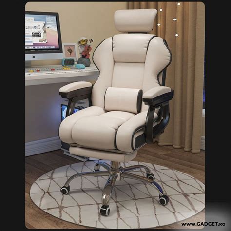 Купить Компьютерное кресло Home chair Pro по самой низкой цене в Бишкеке