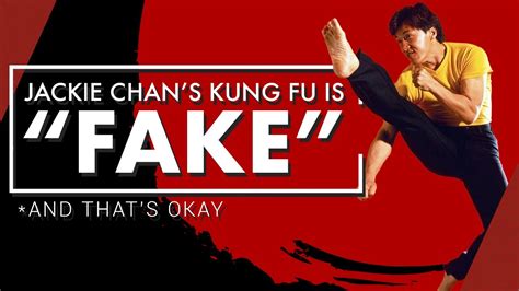 Does Jackie Chan Know Kung Fu? The 15 Detailed Answer - Musicbykatie.com