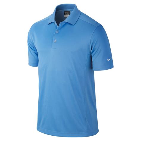 Nike Mens Dri Fit Polo Shirt Nk215