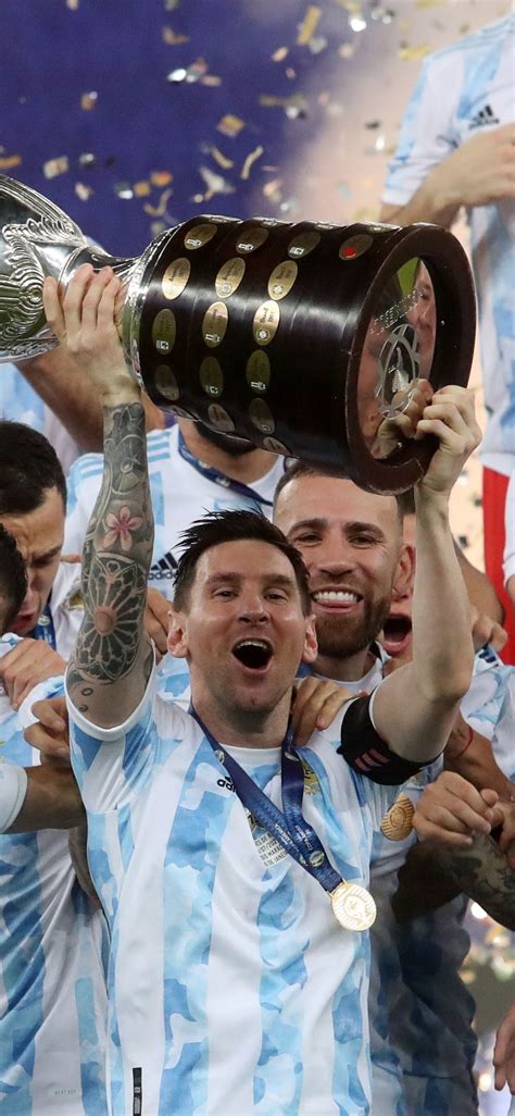 messi copa america wallpapers  hd backgrounds  wallpaperbat