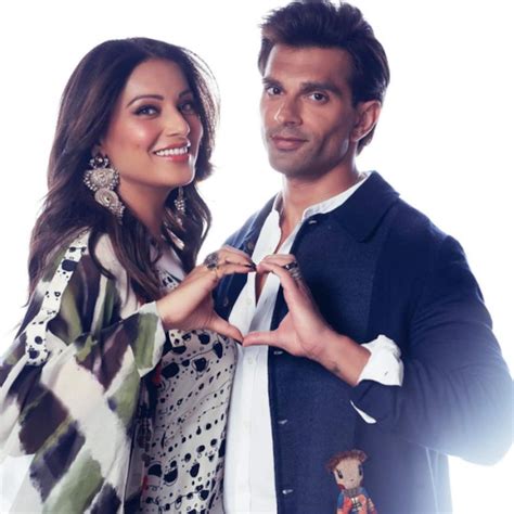 bipasha basu shares  adorable video  karan singh grover singing