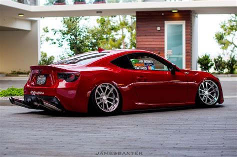 Crazy Low Scion Frs Stancenation™ Form Function Scion Frs