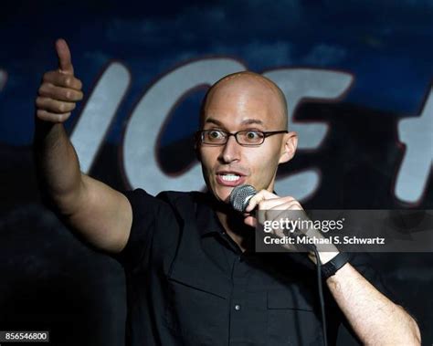 271 Eric Schwartz (Comedian) Photos & High Res Pictures - Getty Images