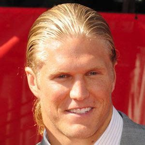 Clay Matthews (Football Player) - Age, Family, Bio | Famous Birthdays