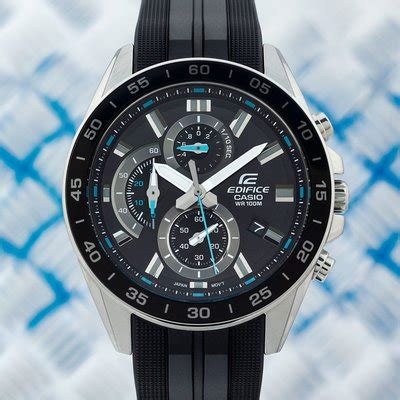 Casio Edifice Efv P Aer Hodinky