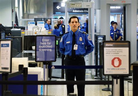 What Information Do I Need For Tsa Precheck at Frank Emmons blog