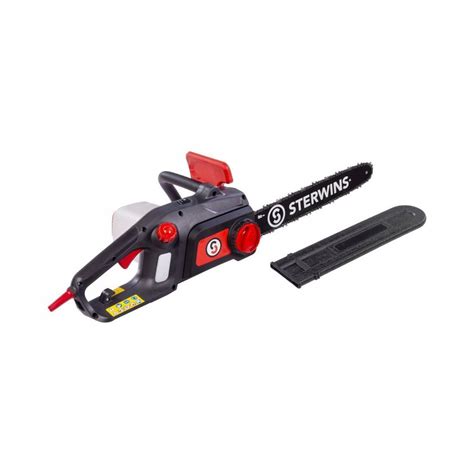 Piła łańcuchowa elektryczna 40cm 2200W Sterwins - ERLI.pl