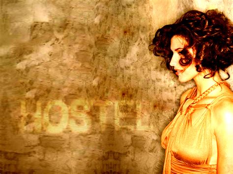 Hostel (1 & 2) - Horror Movies Wallpaper (7056855) - Fanpop