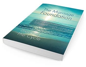 Breaking The Cycle | The Marriage Foundation