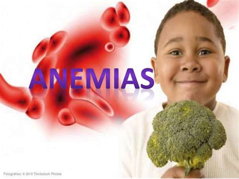 Anemia En Niñospptx