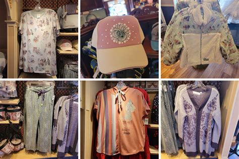 New The Haunted Mansion Apparel Now Available At The Disneyland Resort