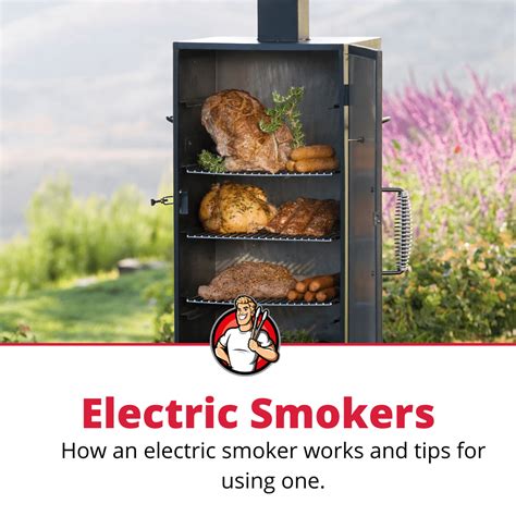 5 Best Smokers For Beginners (2023 Review) | TheGrillingDad