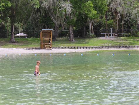 Lithia Springs Park