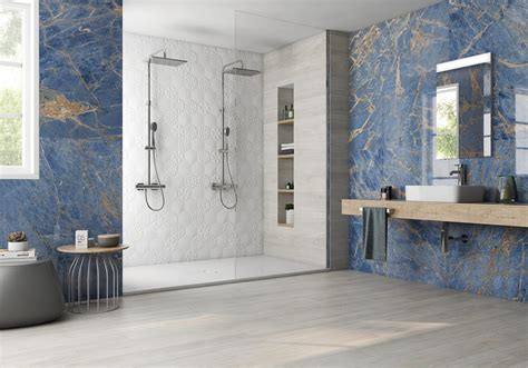 Porcelanato Marble Roca Elevare Acabamentos