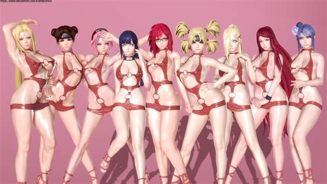 Honey Select Naruto HIGH Quality Girls Reddit NSFW