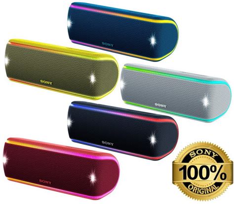 Sony SRS-XB31 - Car & Home Audio Sklep