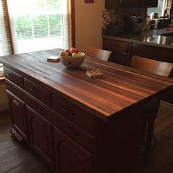 Kitchen Island Butcher Blocks Custom Order Forever Joint Tops