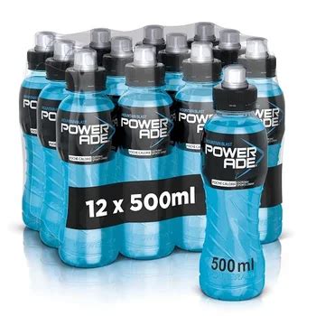 Wholesale Price Energy Drink Powerade 330ml Best Price - Buy Buy ...