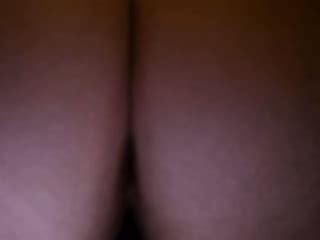 BBW Min Solo Session