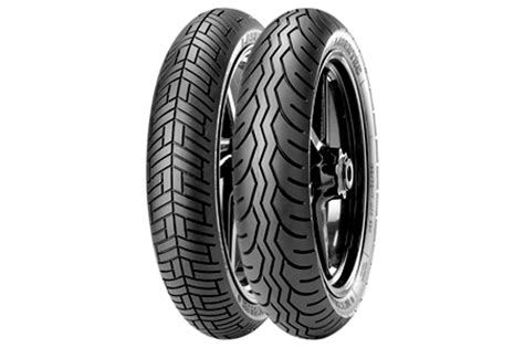 Metzeler Lasertec Sport Touring Bias Tires -100/90-18 TL 56V -Each ...