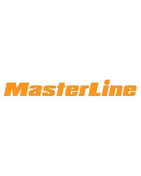 MasterLine | Marken | ZOOBOX
