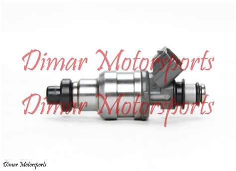 Lifetime Warranty Oem Fuel Injector Set Of Ebay