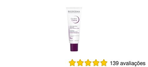 Bioderma Cicabio Creme Multirreparador Beleza Na Web