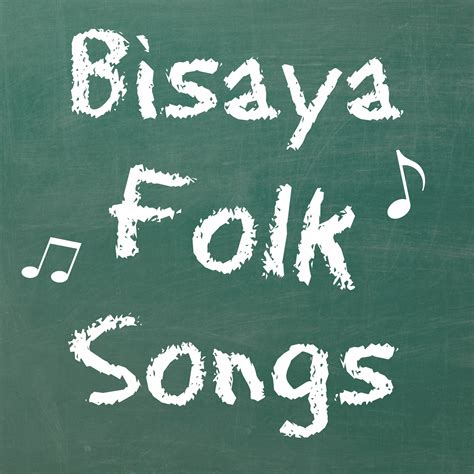 My Mother's Bisaya Folk Songs - A Deecoded Life