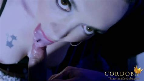 Mariana Cordobas Blowjob Shemale Mariana Cordoba HD Porn 19 XHamster
