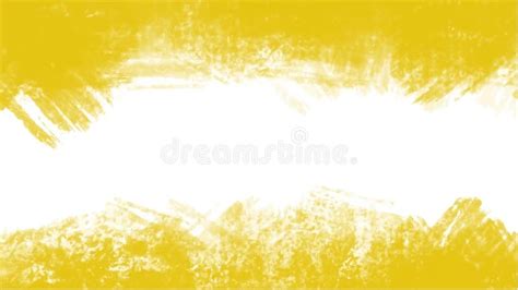 Yellow Watercolor Background For Textures Backgrounds And Web Banners