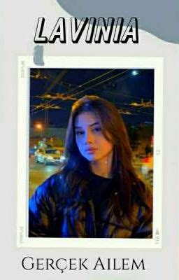 Lavinia Gerçek Ailem 23 bölüm Wattpad