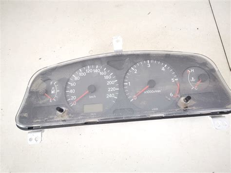 8380085460 83800 85460 Speedometers Cockpit Speedo Clocks