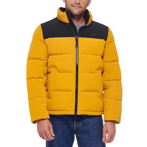 Мужская зимняя куртка пуховик парка Levis, Левис: 2 900 грн. - Пуховики ...