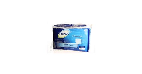 Tena Pants Plus Medium Absorp N Nohavi Ky Ks Medikament Sk