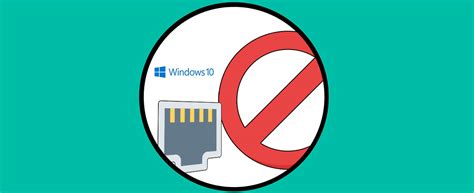 WiFi Se Conecta Y Desconecta Continuamente Windows 10 Solvetic