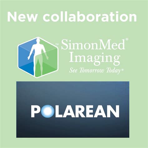 SimonMed - Exciting news in the world of medical imaging! SimonMed, one ...