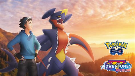 Pokémon Co. offers Mega Garchomp Pokémon GO Raid Battle Tips | GoNintendo