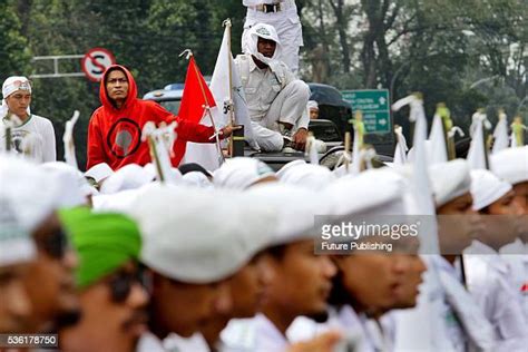 Partai Komunis Indonesia Photos and Premium High Res Pictures - Getty ...