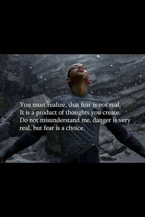 After Earth