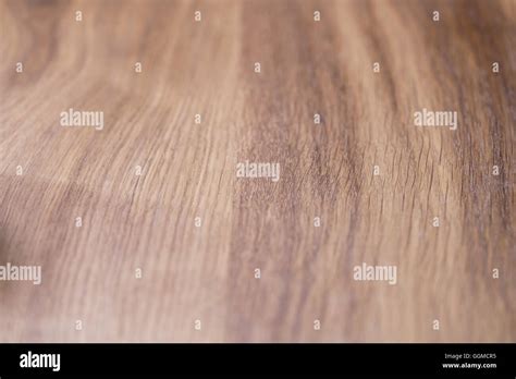 Old Stained Oak Wood Table Background Stock Photo Alamy