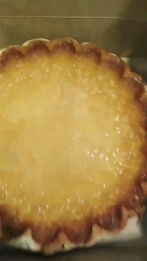 Goldilocks Egg Pie Goldilocks Eggpie Youtube