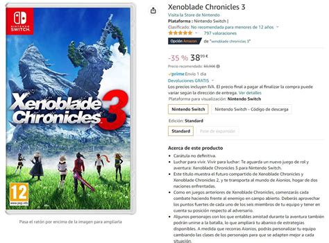 Nintenleaks On Twitter Xenoblade Chronicles 3 Uno De Los Videojuegos