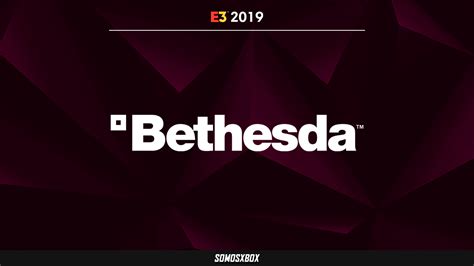 Todos Los Anuncios Importantes Del E3 2019 De Bethesda