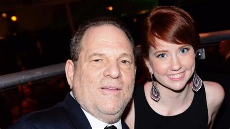 Harvey Weinstein’s Daughter Calls 911, Says He’s Suicidal - The Quint