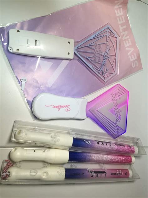 Seventeen Concert Merch Review | K-Pop Amino