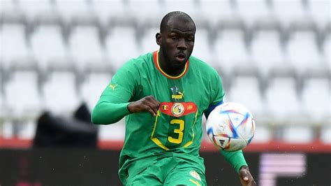 Senegal world cup 2022 squad predicted line up versus england and star